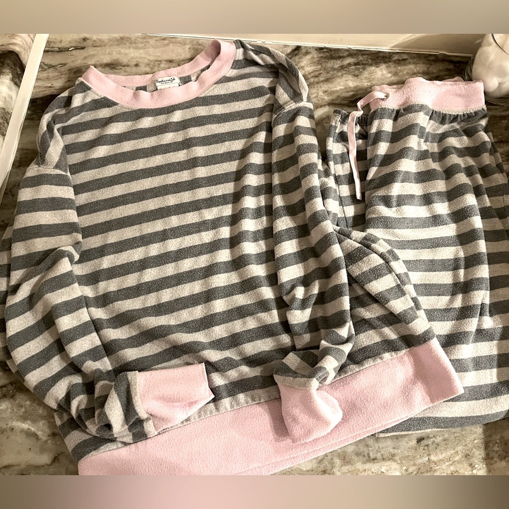 Womens splendid pajamas size XS